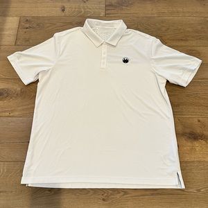 Adidas Climachill Golf Polo